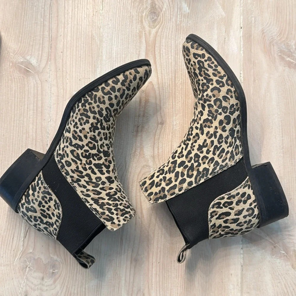 Dolce Vita boots - Picture 5 of 7